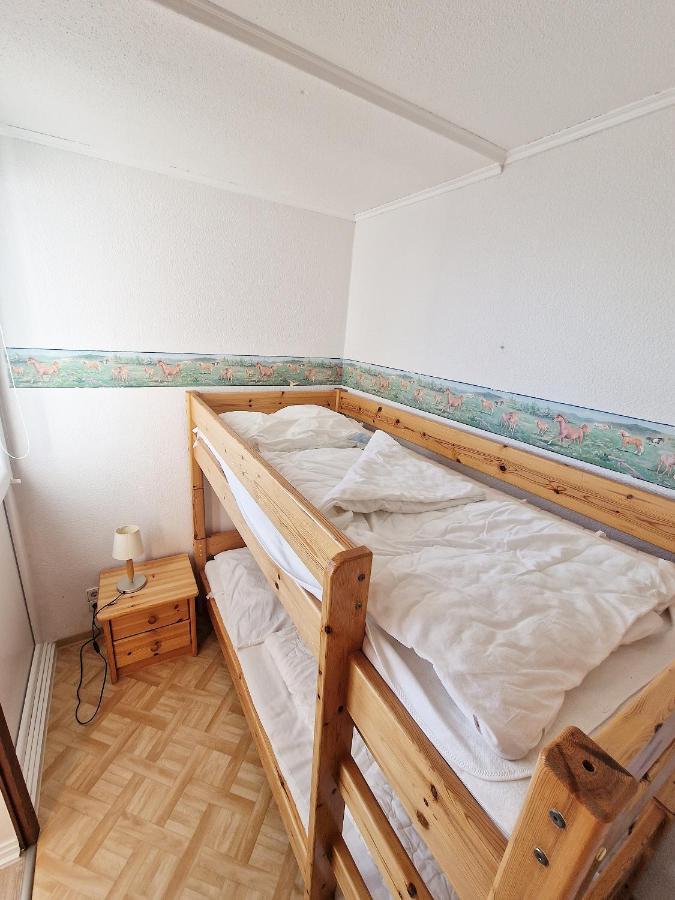 Ferienpark B09-001 Ferienpark Хайлигенхафен Екстериор снимка